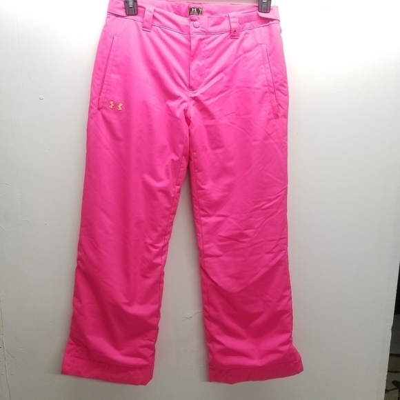 UNDER ARMOUR JUNIOR SZ. YLG - Picture 1 of 8